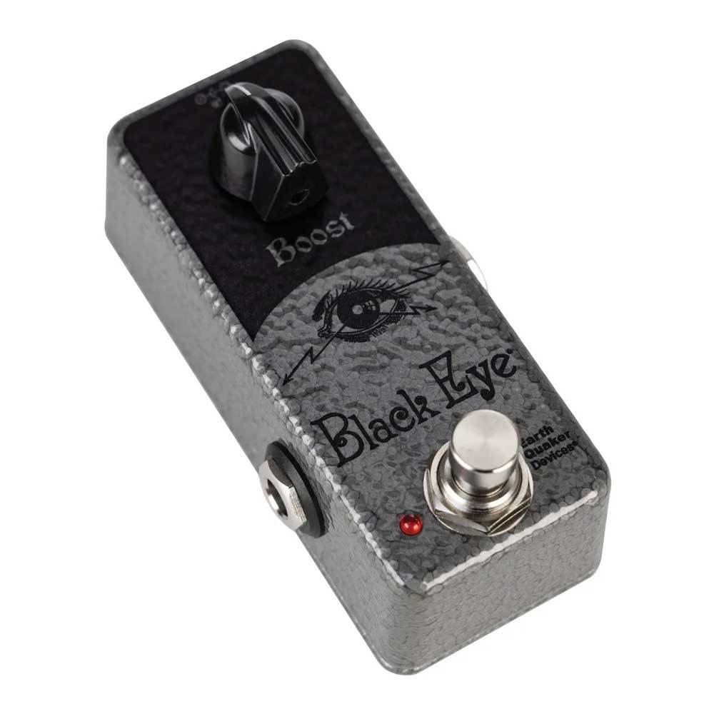 EarthQuaker Devices Black Eye エフェクター EarthQuaker Devices Black Eye（新品）【楽器検索デジマート】
