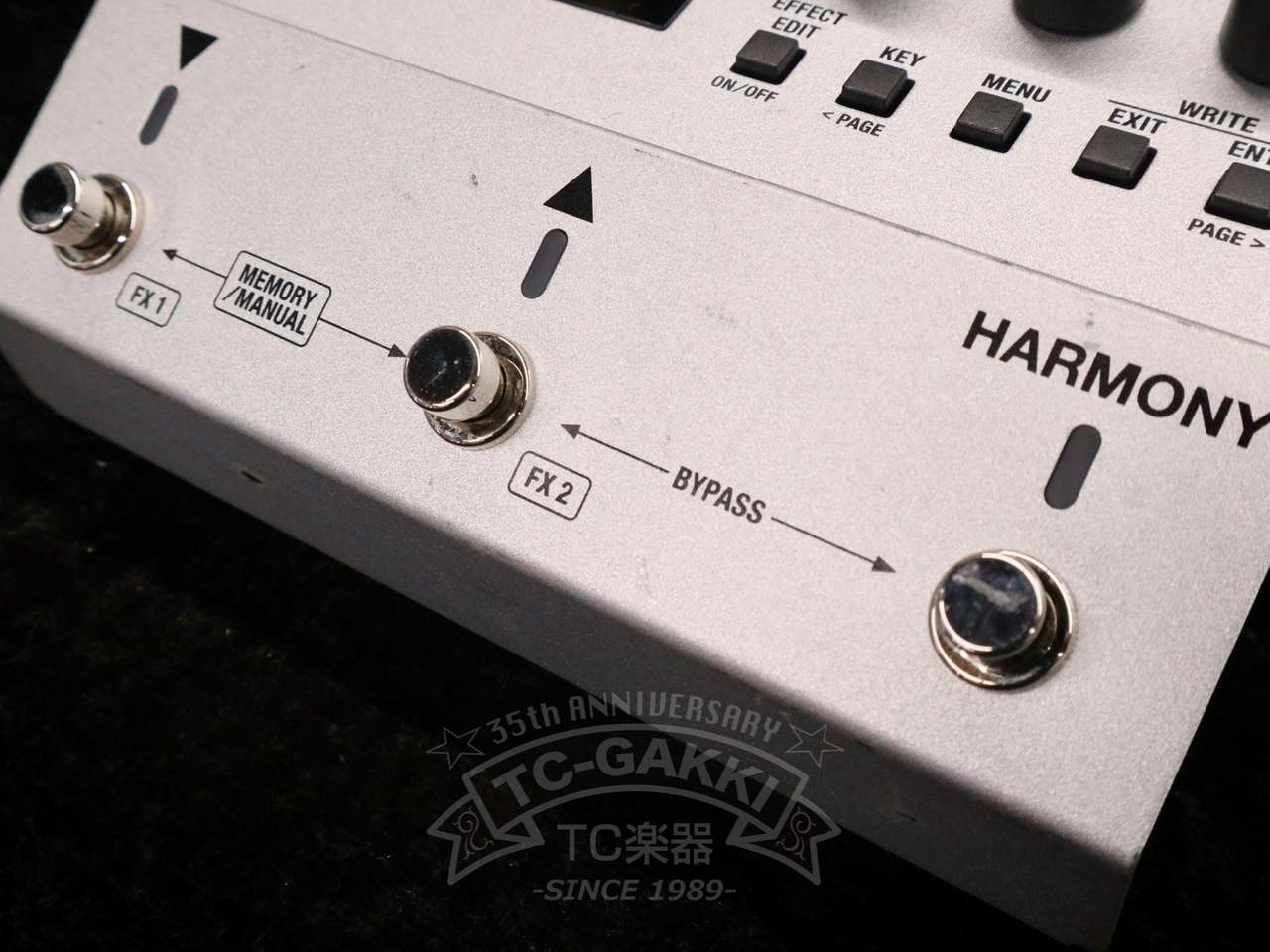 BOSS VE-500 VOCAL PERFORMER（中古）【楽器検索デジマート】