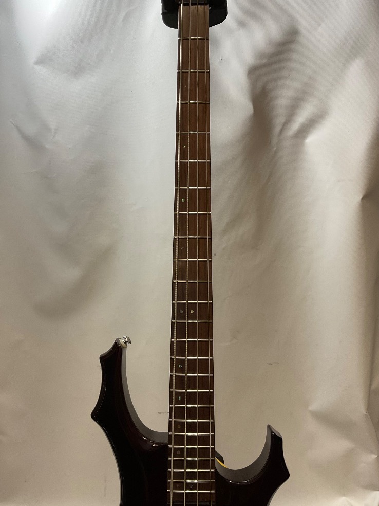 GrassRoots G-FR-65B カスタム品 GrassRoots GrassRoots G-FR-65/FM（中古）【楽器検索デジマート】