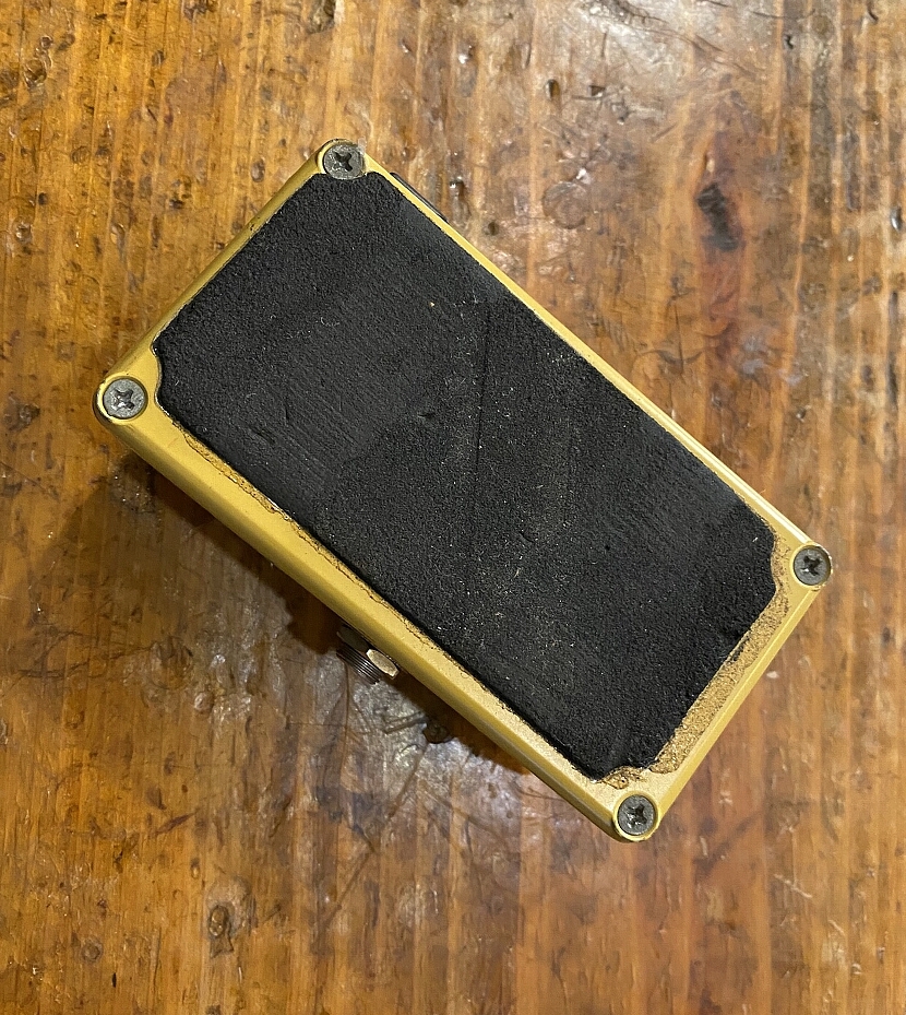 MXR Distortion+ 1980（ビンテージ）【楽器検索デジマート】