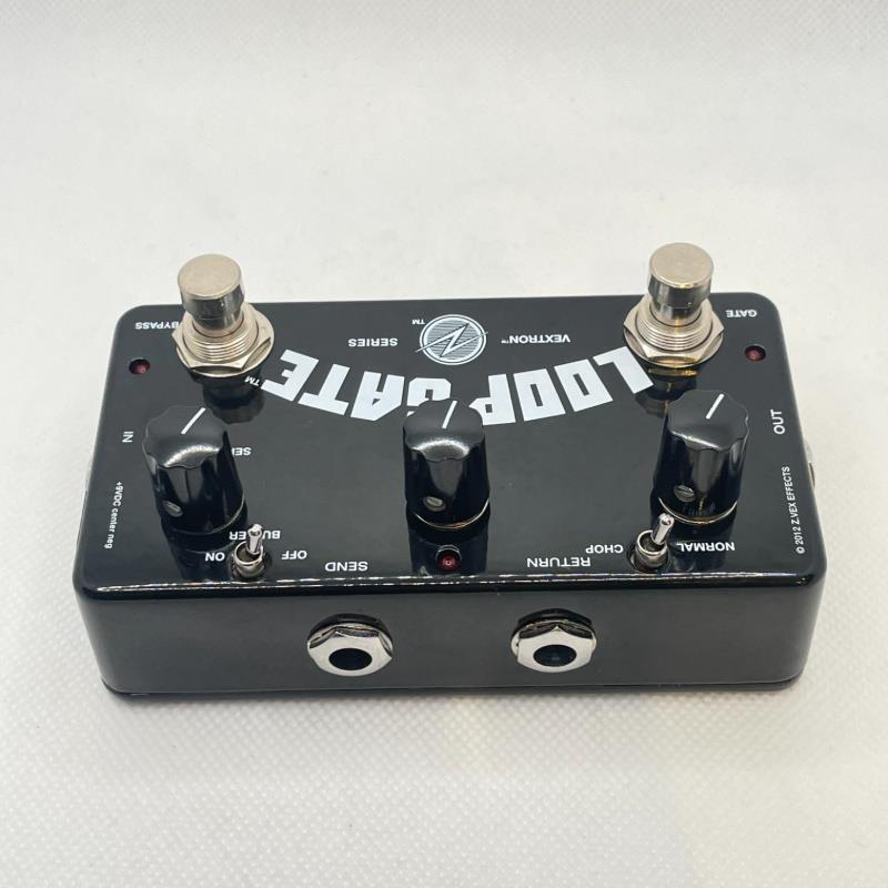 Z.Vex USED 中古 Loop Gate（中古）【楽器検索デジマート】