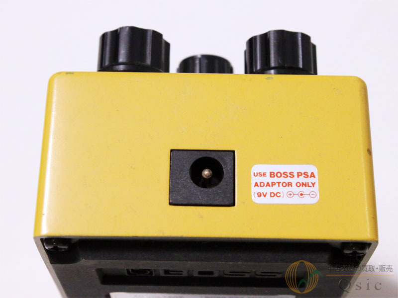 BOSS OD-3 [XL078]【神戸店在庫】（中古）【楽器検索デジマート】