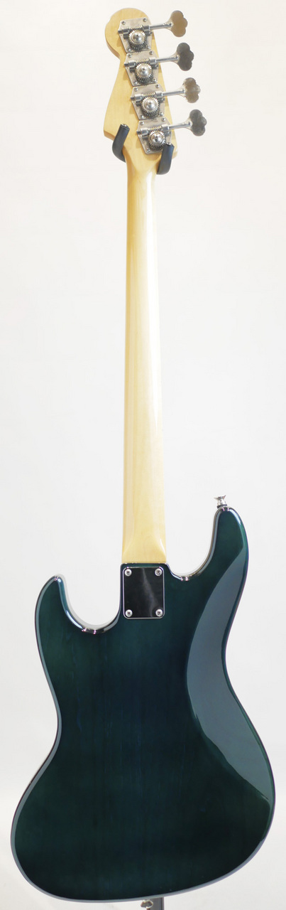 ボードカスタム 4弦エレキベース ティール 31t8irUJAuL.jpg_BO30,255,255,