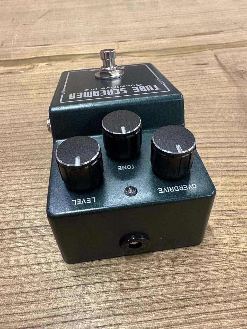 Ibanez TS808HWV2（新品/送料無料）【楽器検索デジマート】
