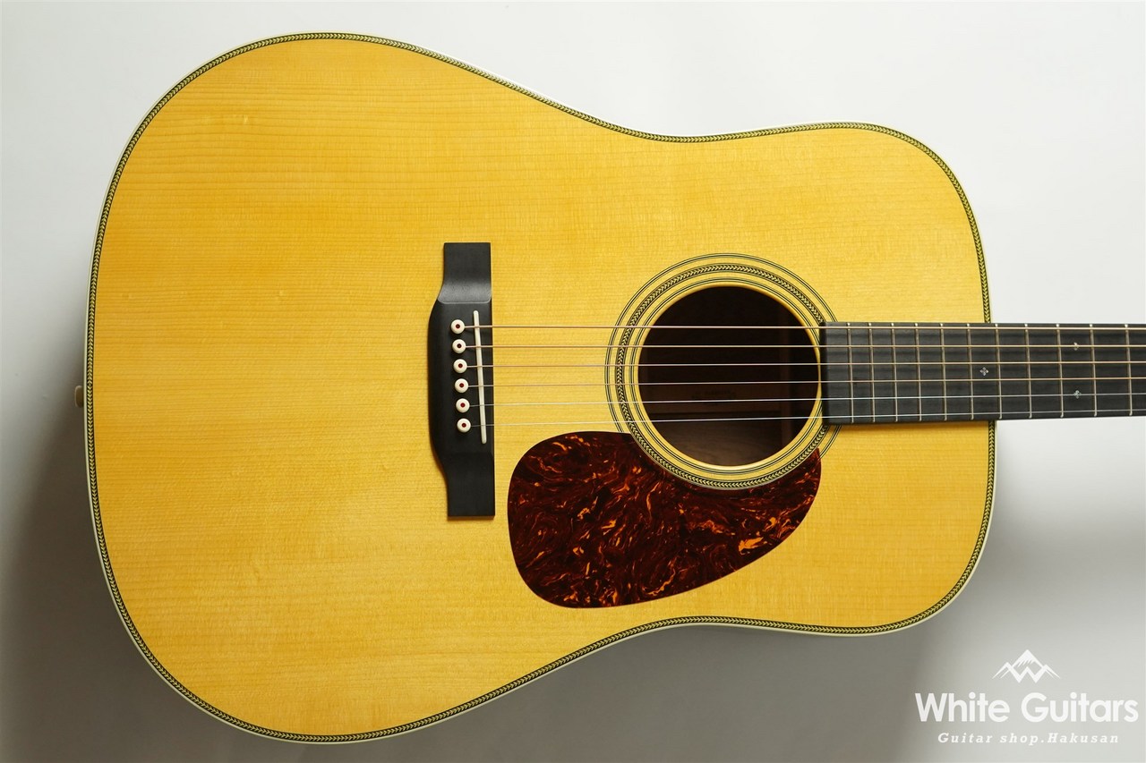 Martin CTM HD-28 2020年 - blog.jcachat.com