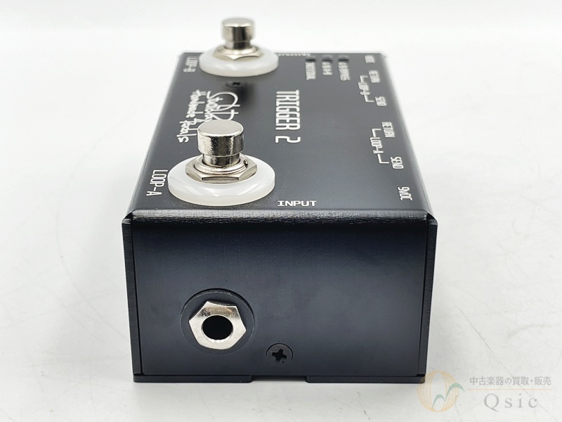 Studio Daydream TRIGGER 2 Rev5.0 [VMM72]【梅田店在庫】（中古