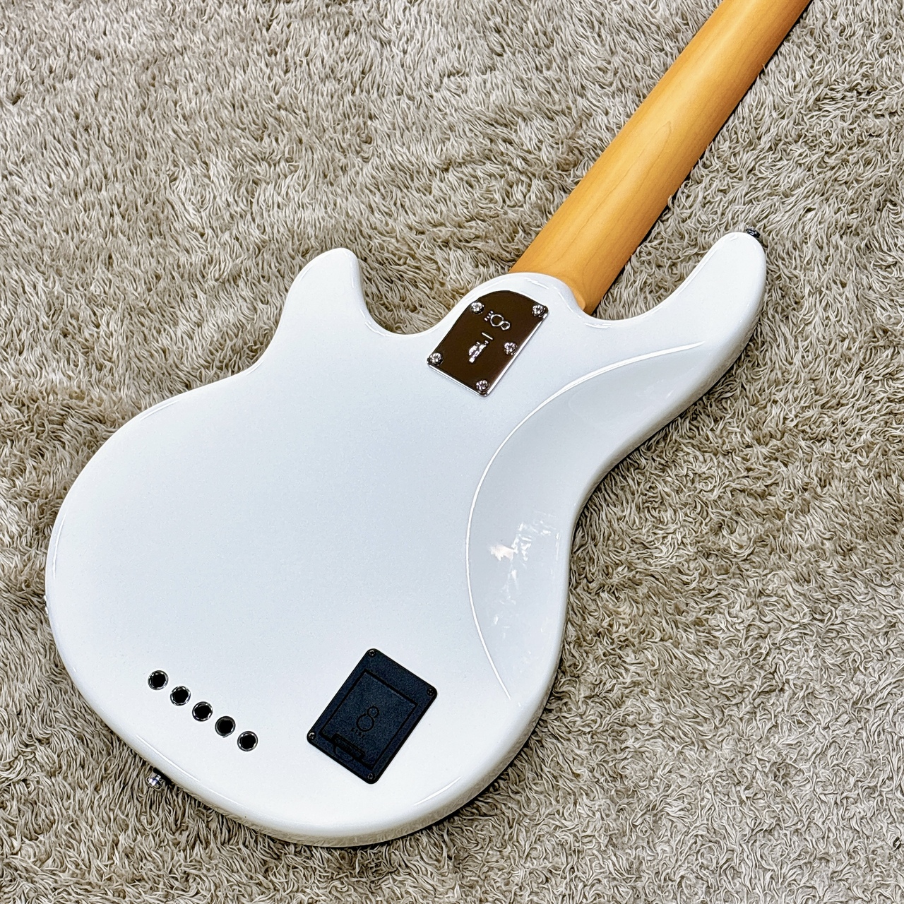 Sire Marcus Miller Z7-5String / AWH (Antique White