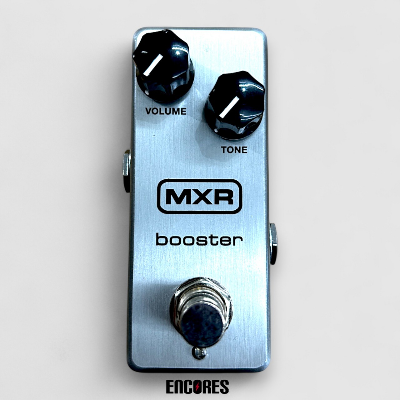ギター MXR booster mini M293 楽天市場】MXR M293 BOOSTER MINI 新品 ブースター[ミニ][M-293