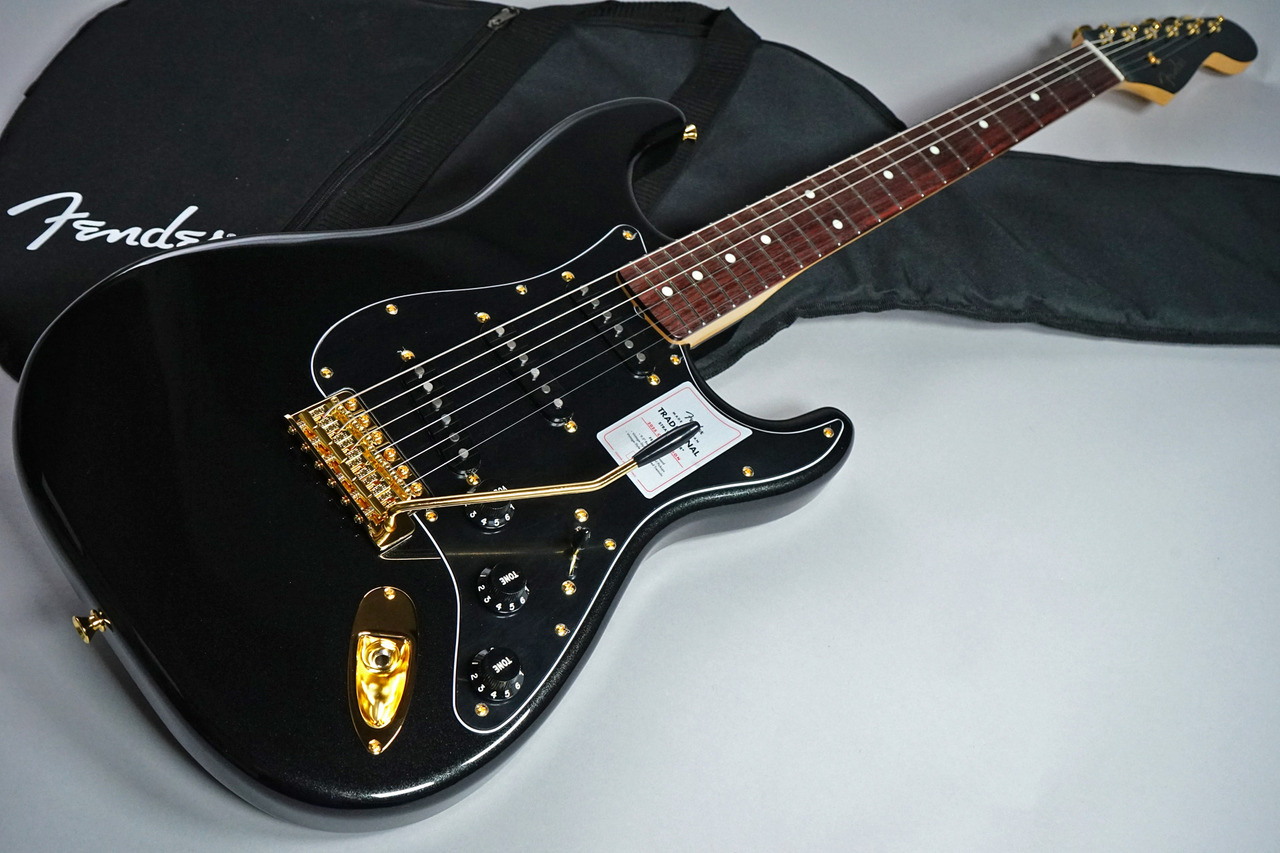 Fender Made in Japan Traditional 2025 Collection 60s