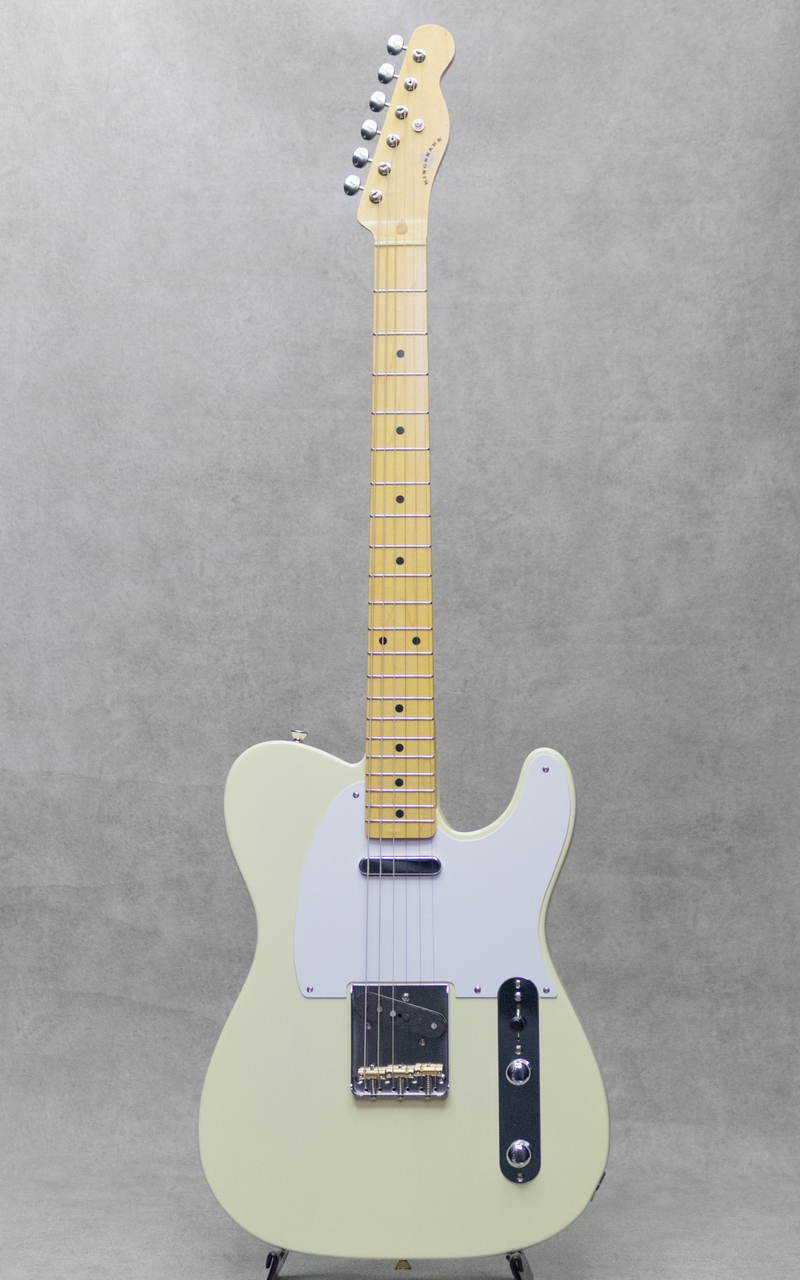 ギター KING SNAKE Okie Dokie T KING SNAKE Okie Dokie T Blonde（新品）【楽器検索デジマート】