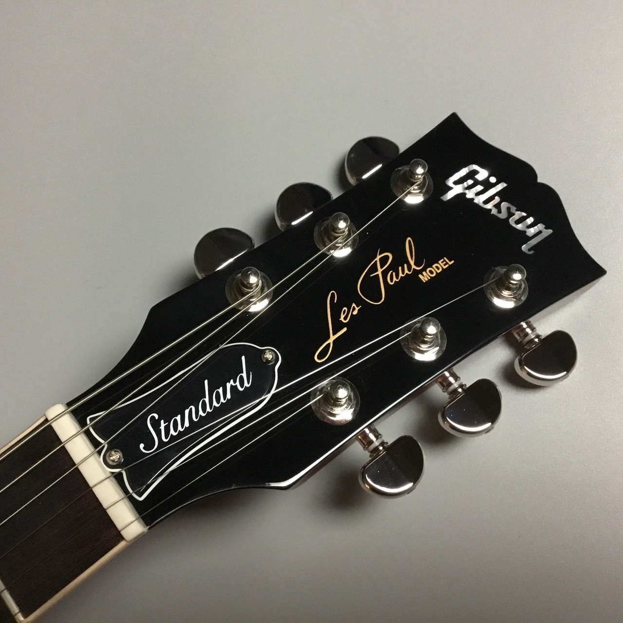 Gibson Les Paul Standard '60s Bourbon Burst レスポールスタンダード 