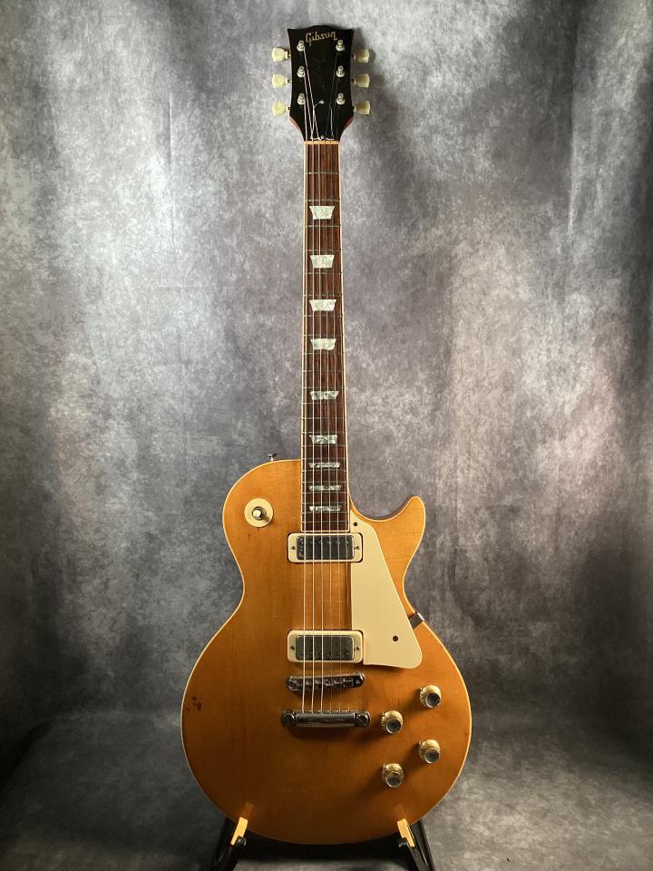 Gibson 1976 Les Paul Deluxe（ビンテージ）【楽器検索デジマート】