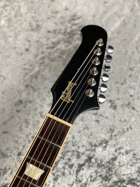 Gibson 【レアモデル】Firebird Lyre Tail Vibrola 2016 Limited