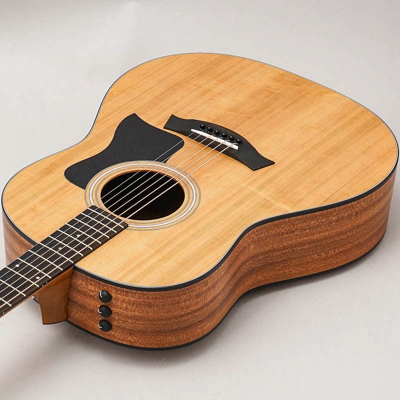 Taylor 117e-S テイラー（新品）【楽器検索デジマート】