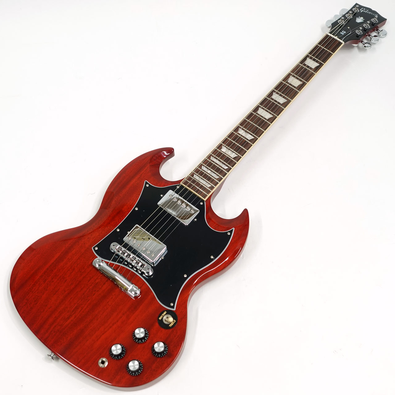 Gibson SG Standard Heritage Cherry #217950061（新品特価/送料