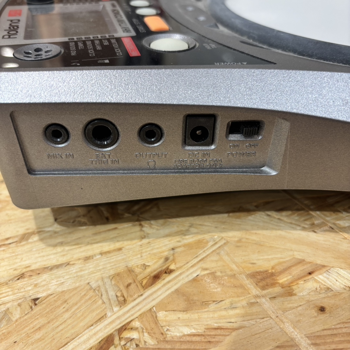 Roland RMP-05（中古）【楽器検索デジマート】