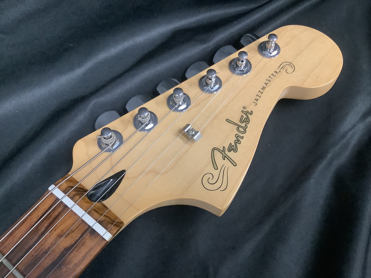 Fender Player Jazzmaster / CAR 2023年製(フェンダー ジャズマスター
