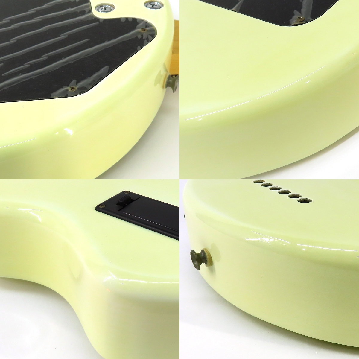 Aria Pro II GOAL III（中古/送料無料）【楽器検索デジマート】