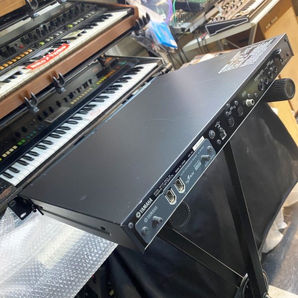 YAMAHA MOTIF-RACK XS（中古）【楽器検索デジマート】