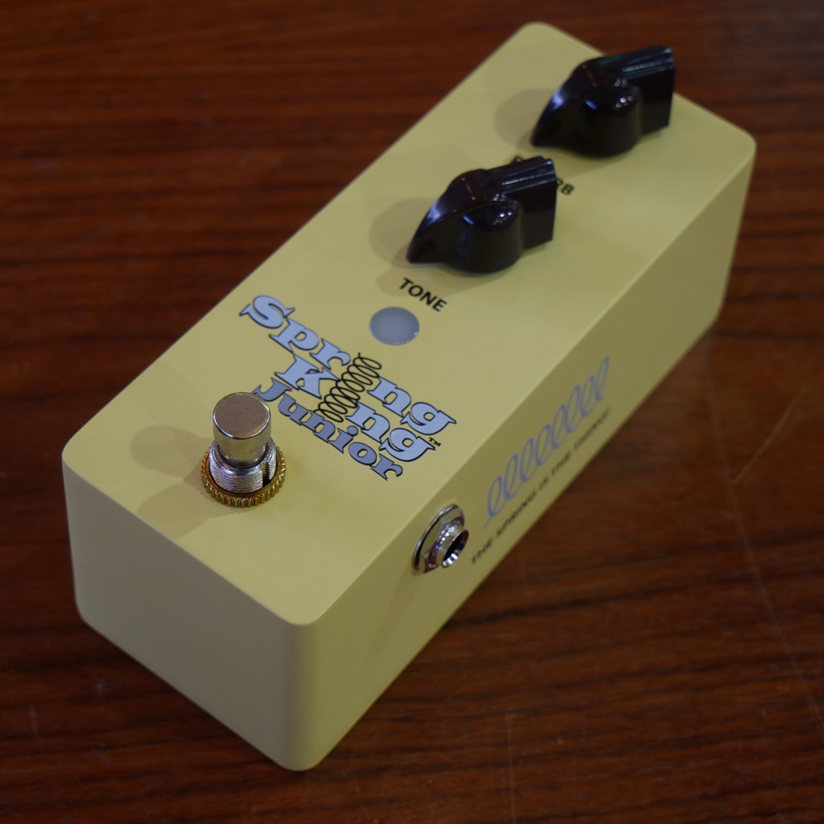 Danelectro Spring King Junior [SKJ-1] 【USED】（中古/送料無料