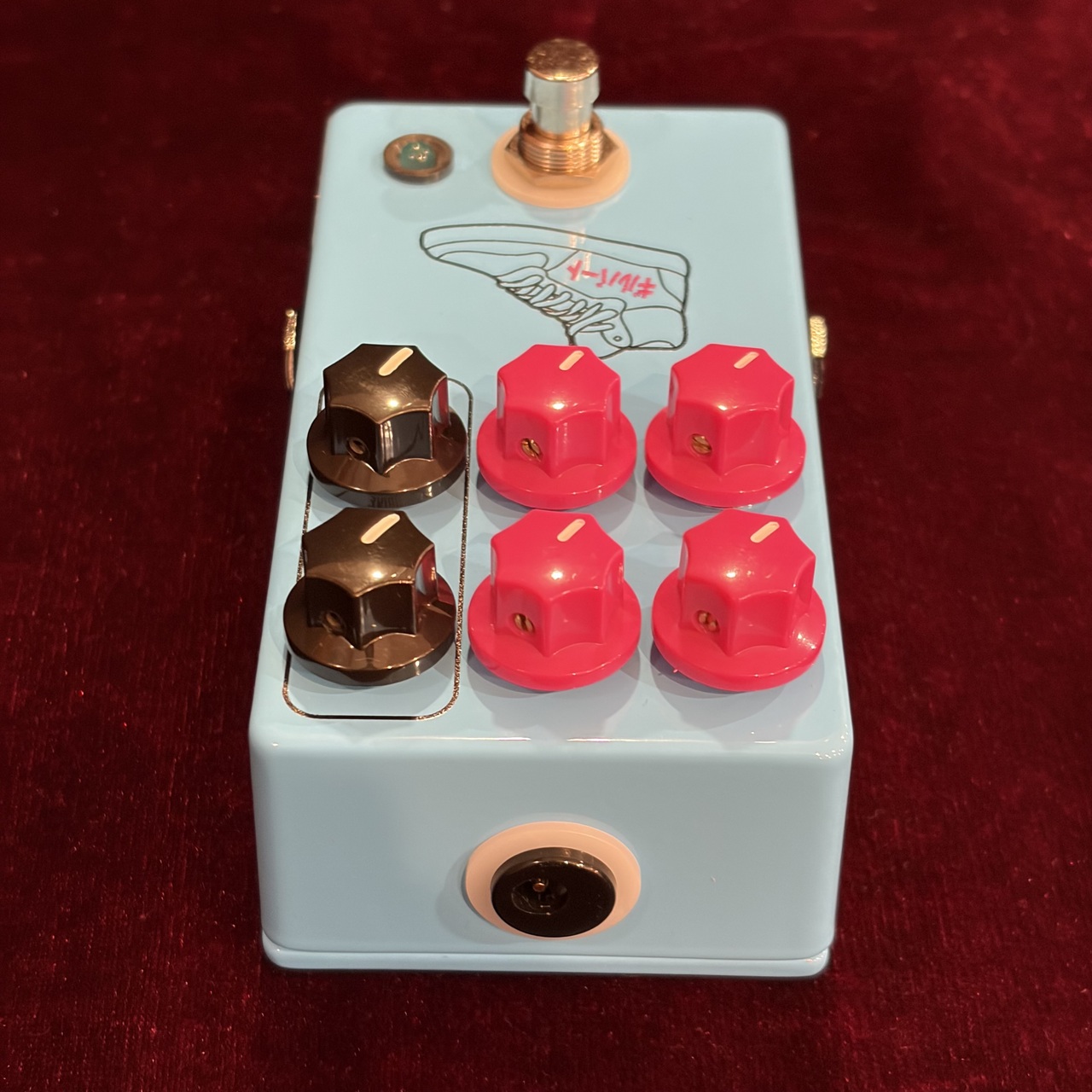 JHS Pedals PG14（中古）【楽器検索デジマート】