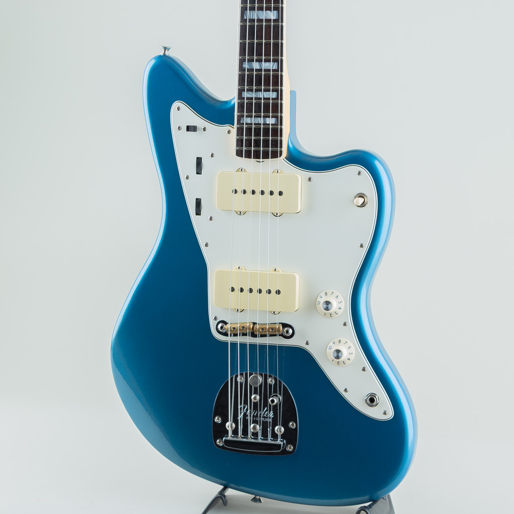 Fender Custom Shop 1967 Jazzmaster Deluxe Closet Classic Aged Lake