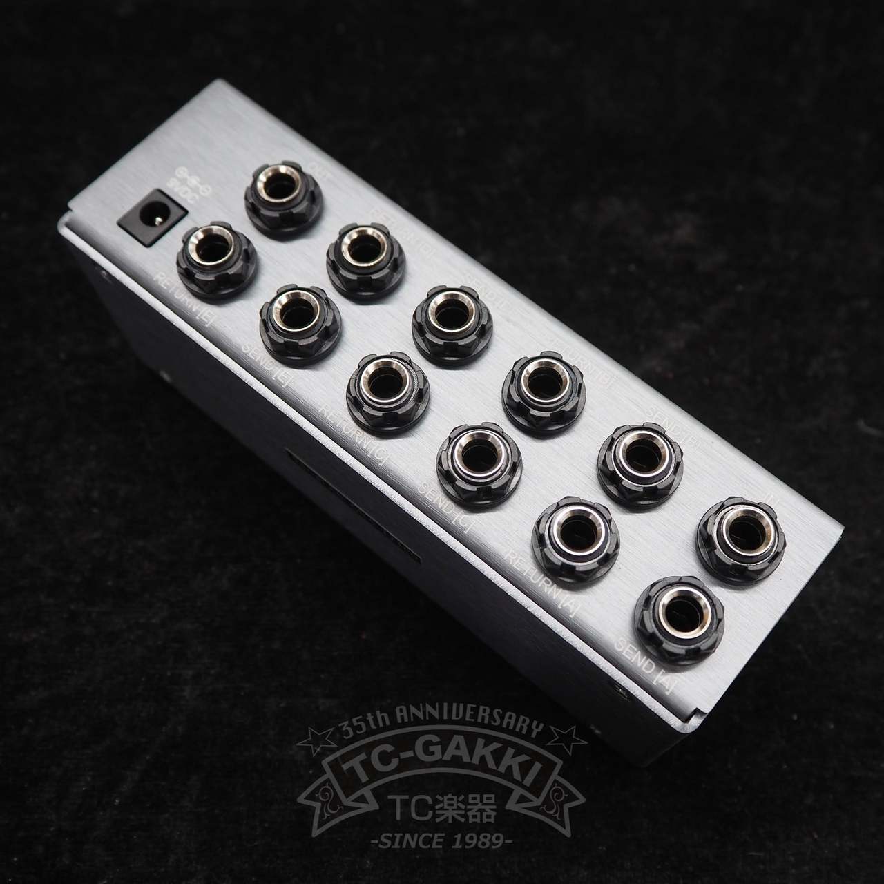 Morningstar FX ML5（中古）【楽器検索デジマート】