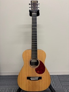 Martin LX1E（新品）【楽器検索デジマート】