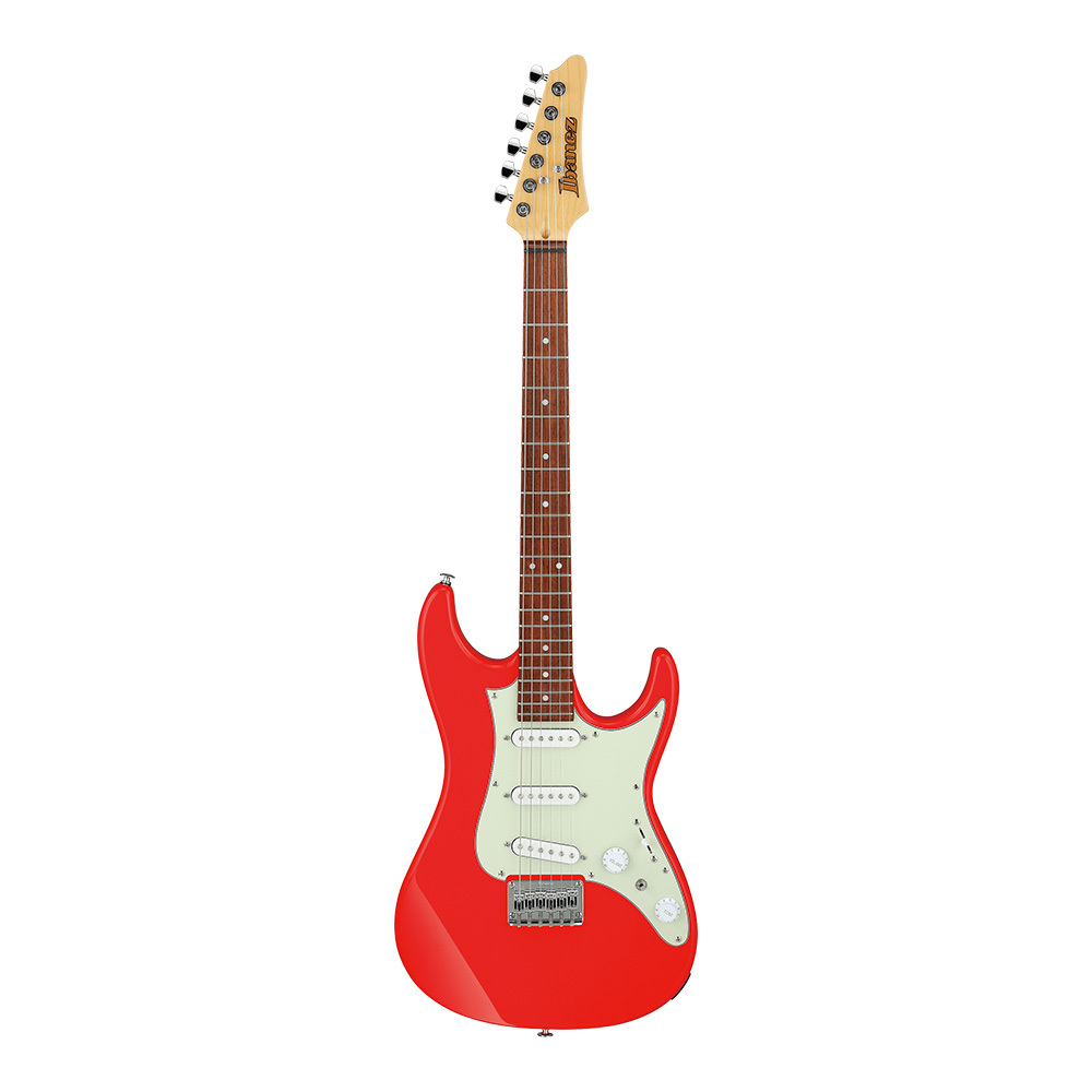 Ibanez AZES Standard AZES31-VM (Vermilion)（新品/送料無料）【楽器