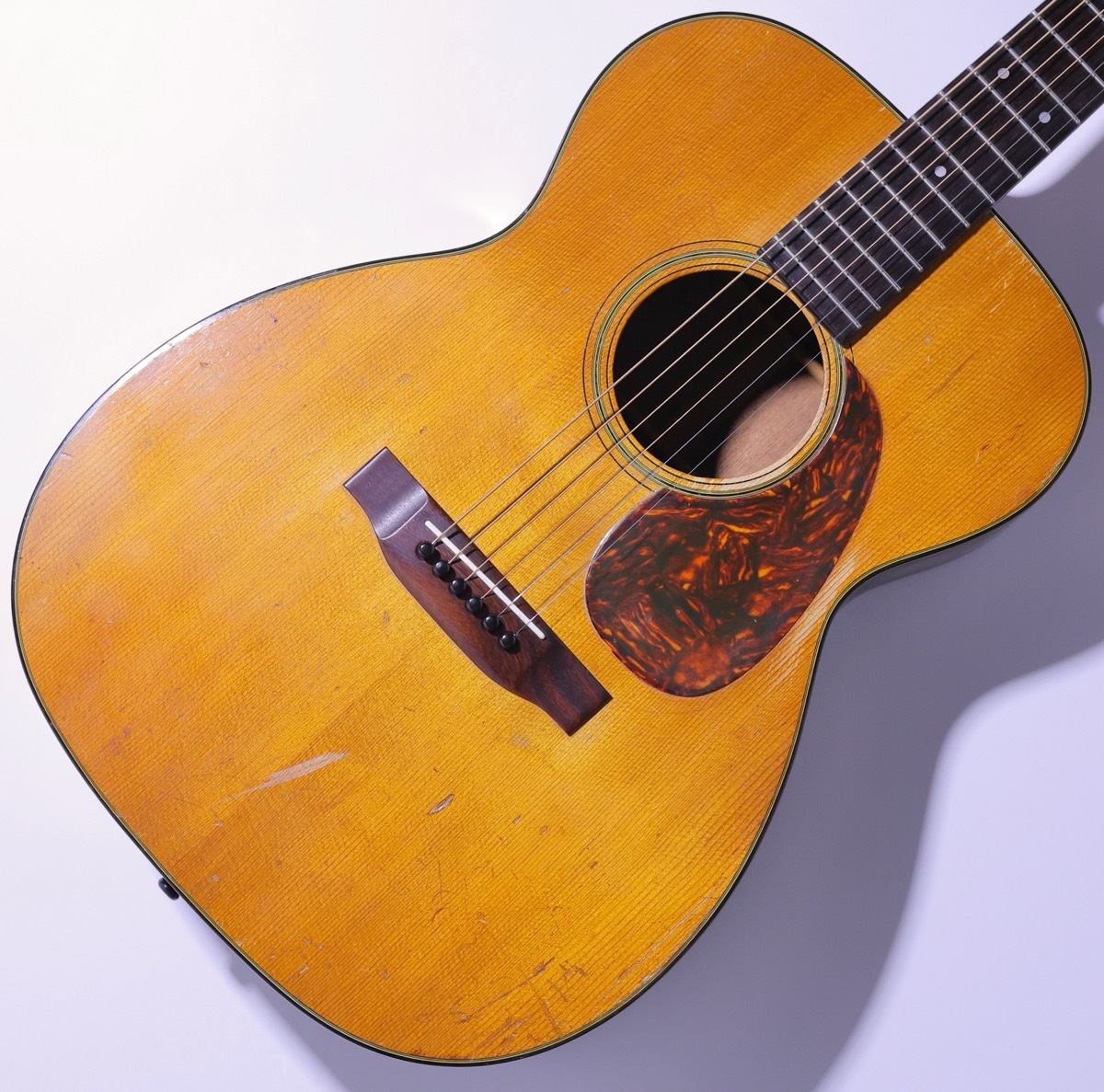 Martin 00-18 1962年製【