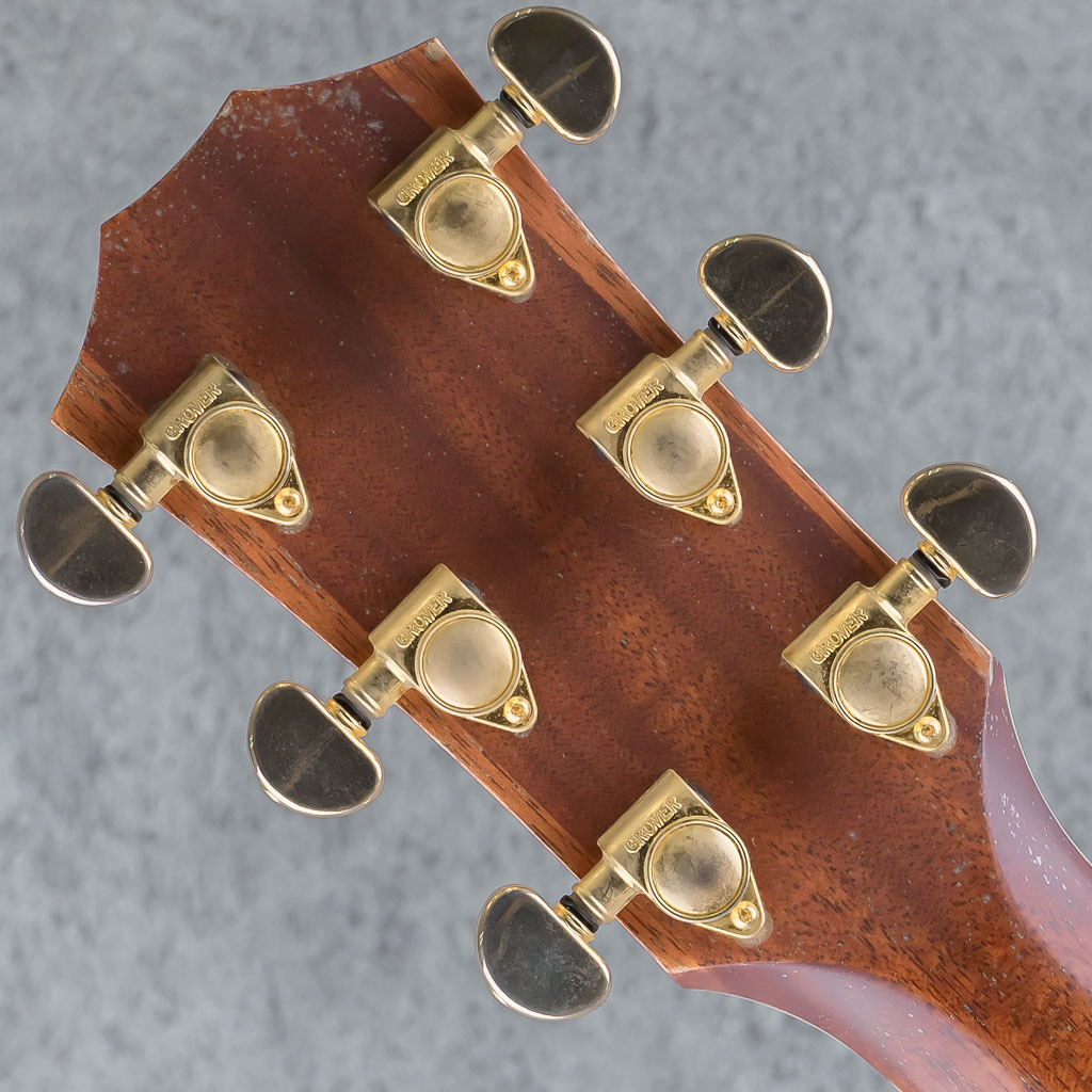 Taylor 814ce 1998（中古）【楽器検索デジマート】