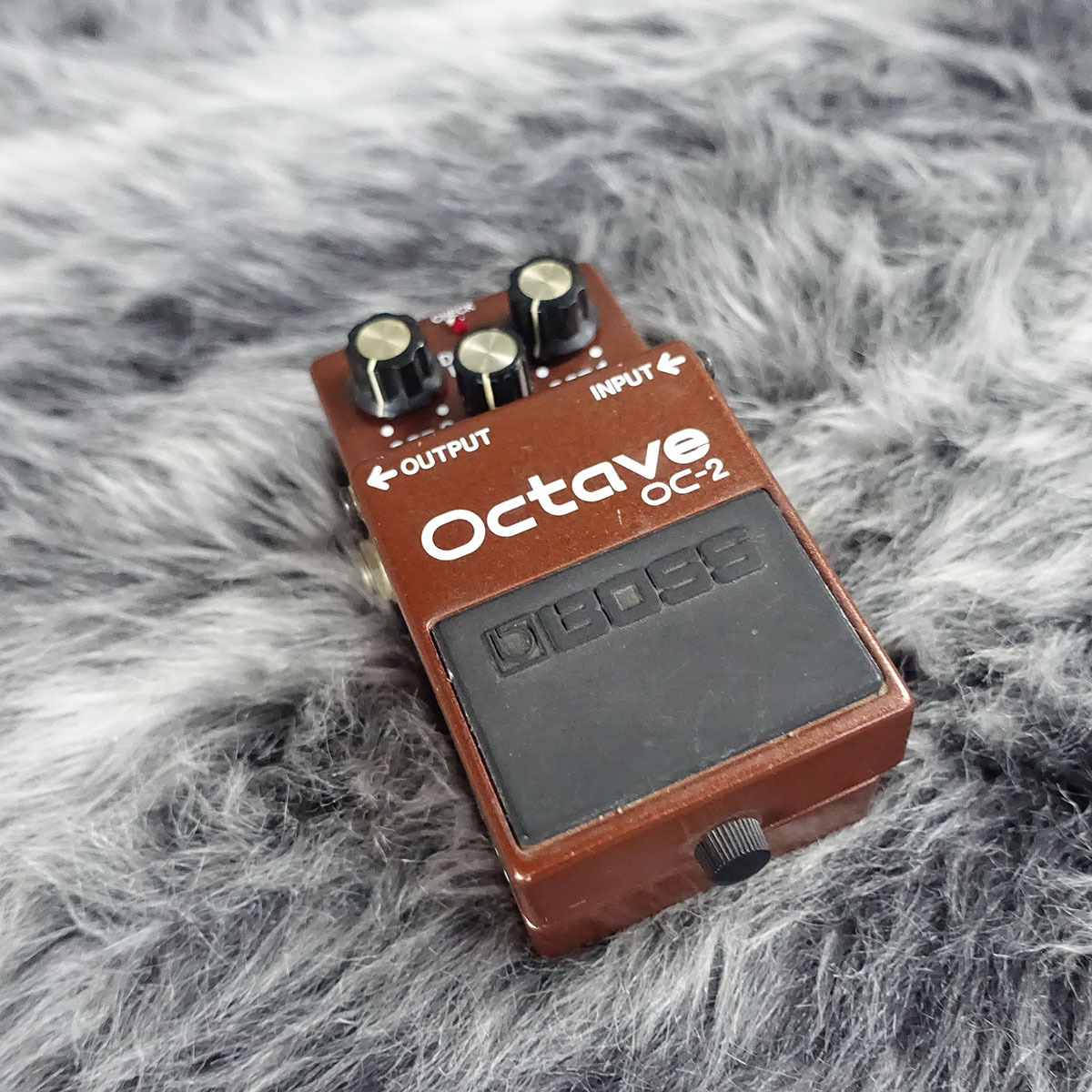 BOSS OC-2 Octave