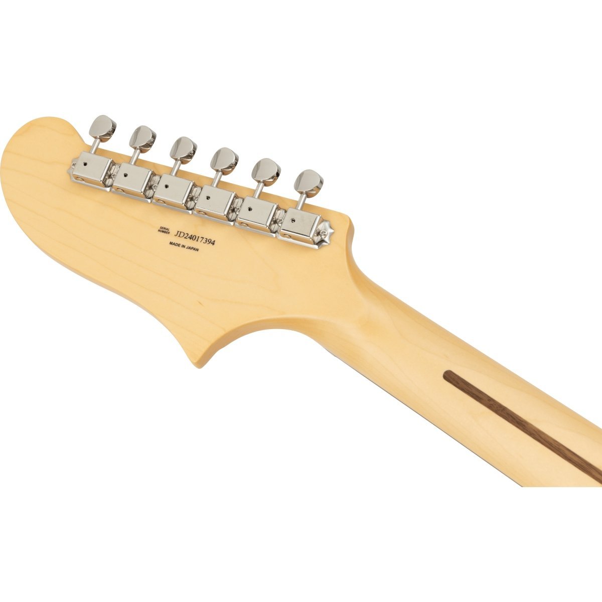 Fender Made in Japan Limited Starmaster Rosewood Fingerboard Candy Fender Made in Japan Limited Starmaster Rosewood Fingerboard Candy