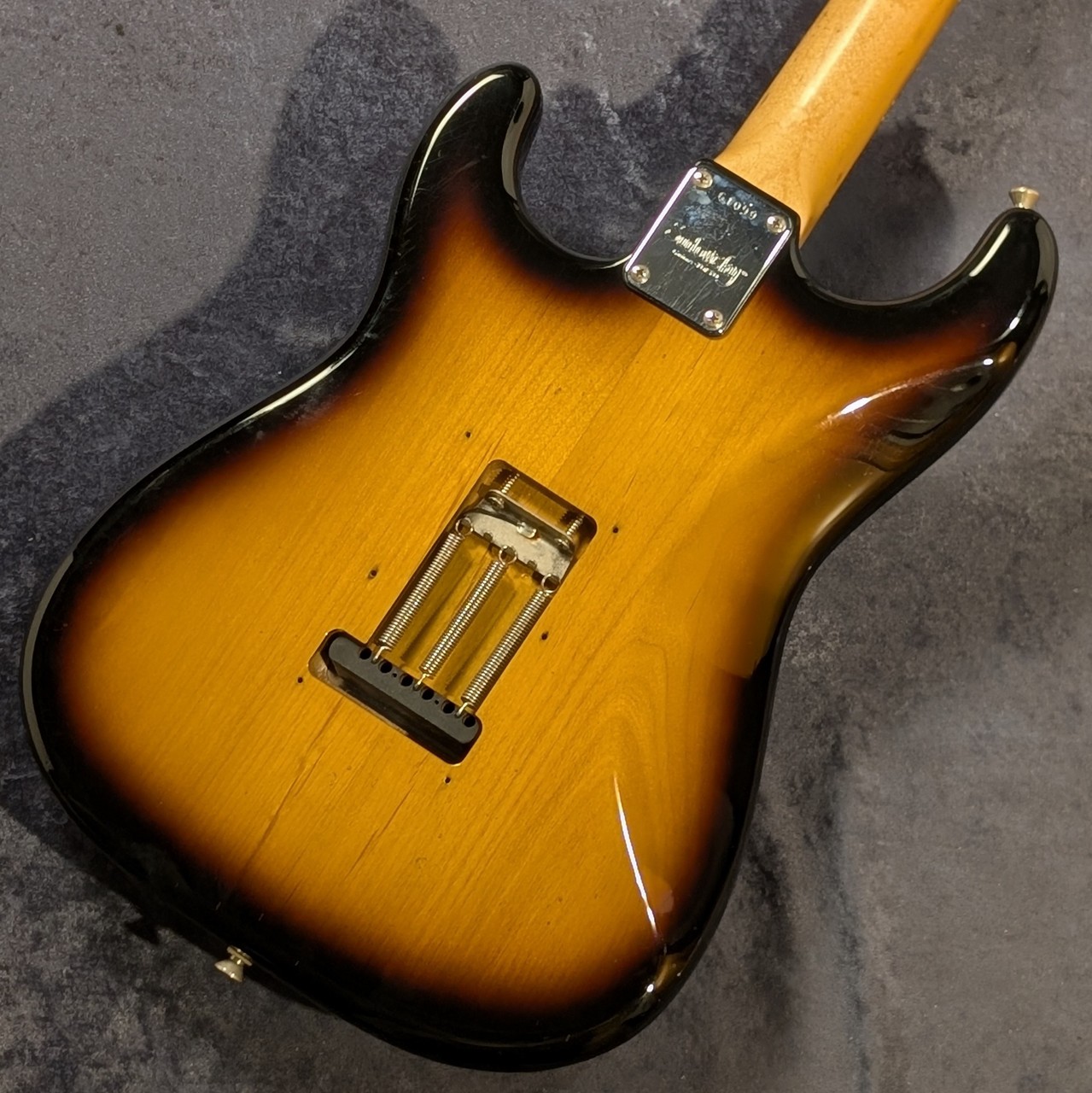 Sadowsky Tokyo RS Series ジャンク品 Sadowsky Tokyo RS 3Tone Sunbarst【3.79kg】【即納可能