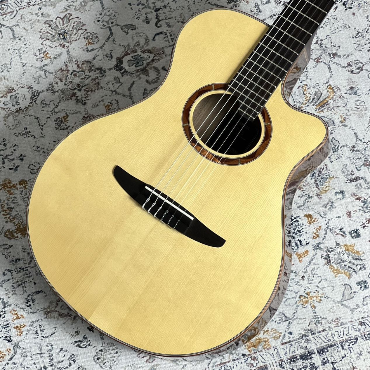 YAMAHA NTX5 【Made In Japan】（中古/送料無料）【楽器検索デジマート】