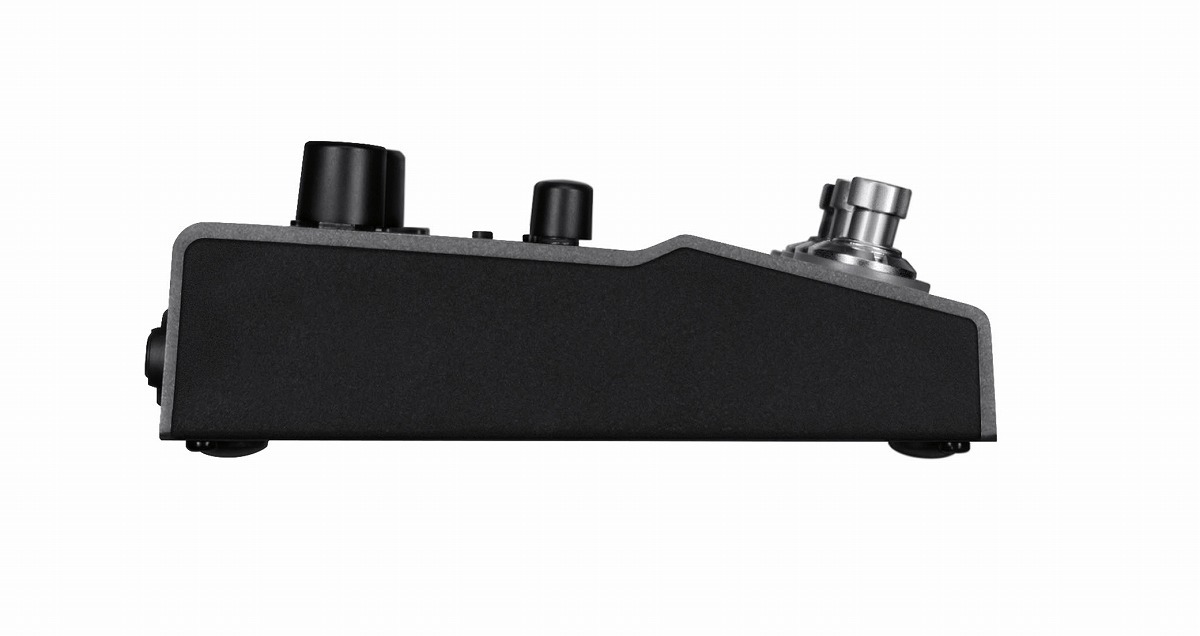 VALETON GP-180 マルチエフェクター [充電式バッテリー搭載] ヴェイル
