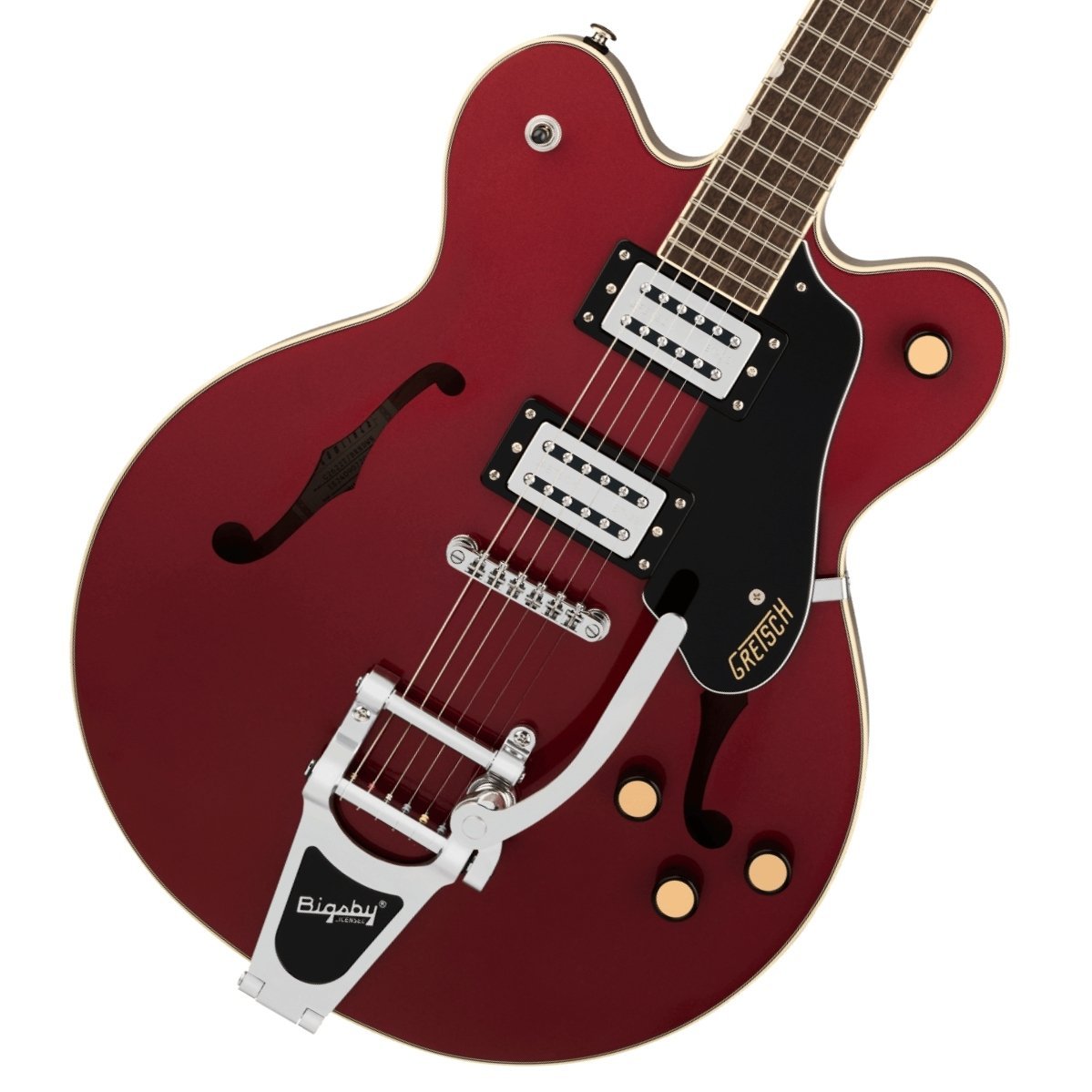 Gretsch G2622T Streamliner Center Block Double-Cut with