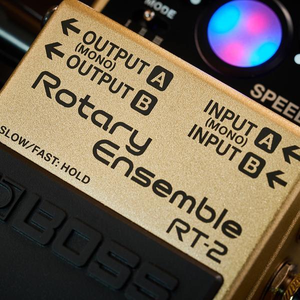 BOSS RT-2 Rotary Ensemble【即納可能】（新品特価/送料無料）【楽器