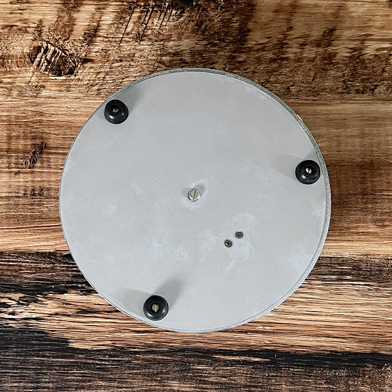 Organic Sounds Orga Face 66 Silver（中古）【楽器検索デジマート】