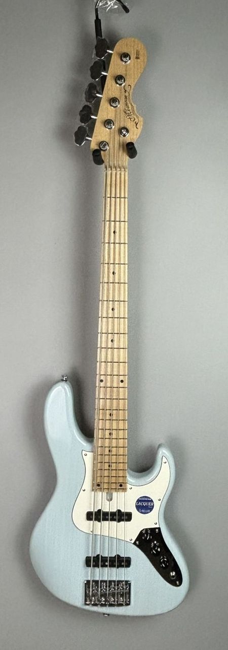 w*6様 momose MJ24-705MV 5弦ベース　ピックアップ w*6様 momose MJ24-705MV 5弦ベース ピックアップ w*6様 momose MJ24