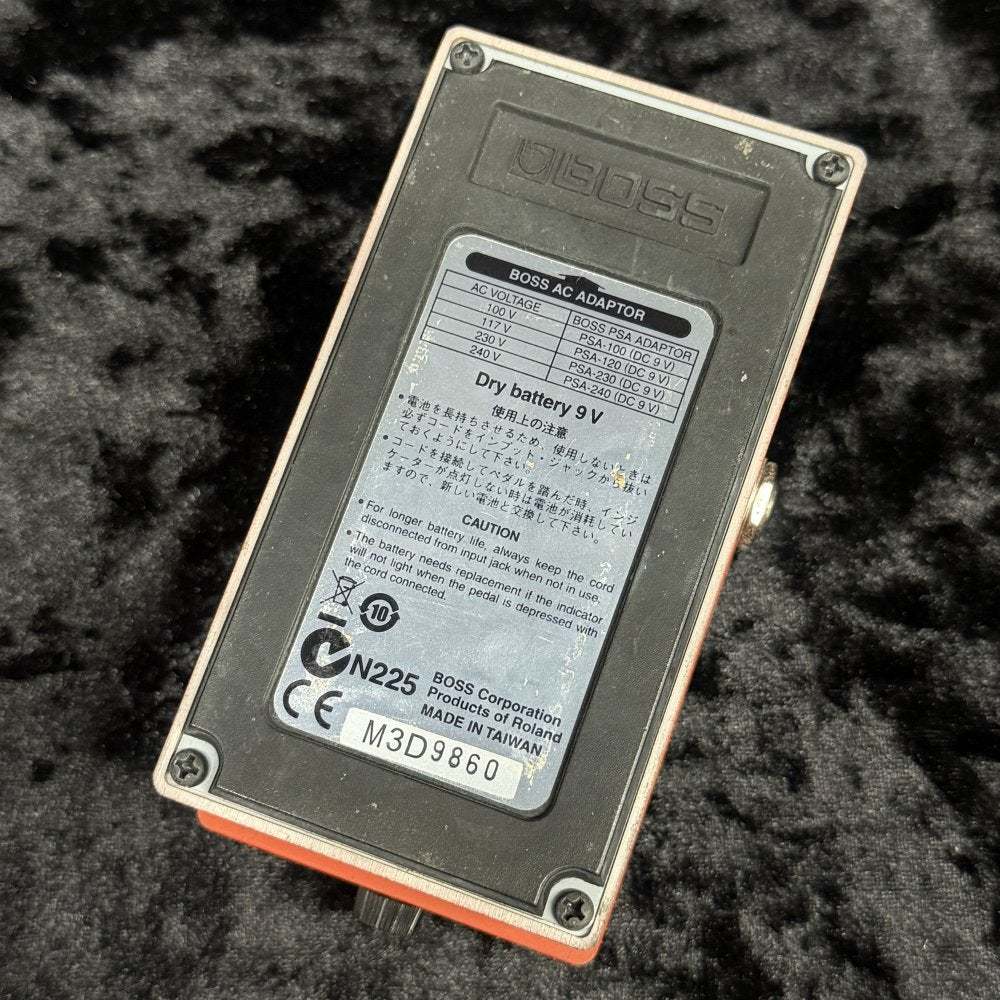 BOSS MD-2 / Mega Distortion 【新宿店】（中古）【楽器検索デジマート】