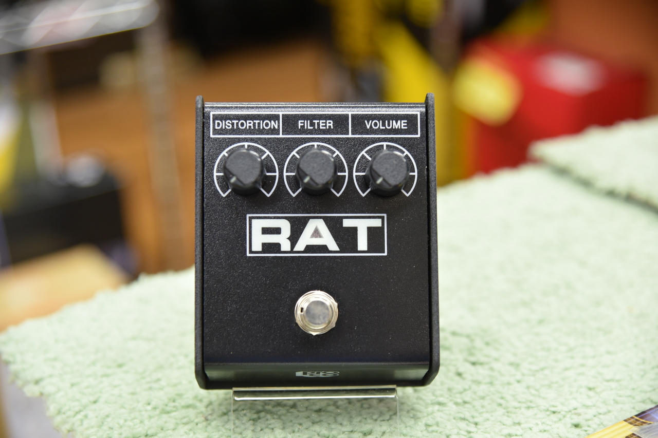 楽器proco RAT2 - エフェクター