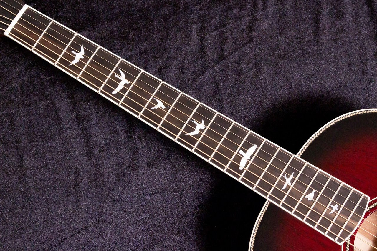 最終価格　新品 Paul Reed Smith SE P20E Parlor PRS Guitars | SE P20E - 2021