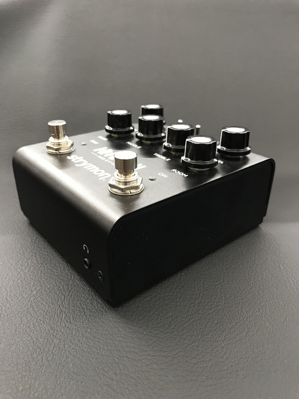 strymon IRIDIUM（中古）【楽器検索デジマート】