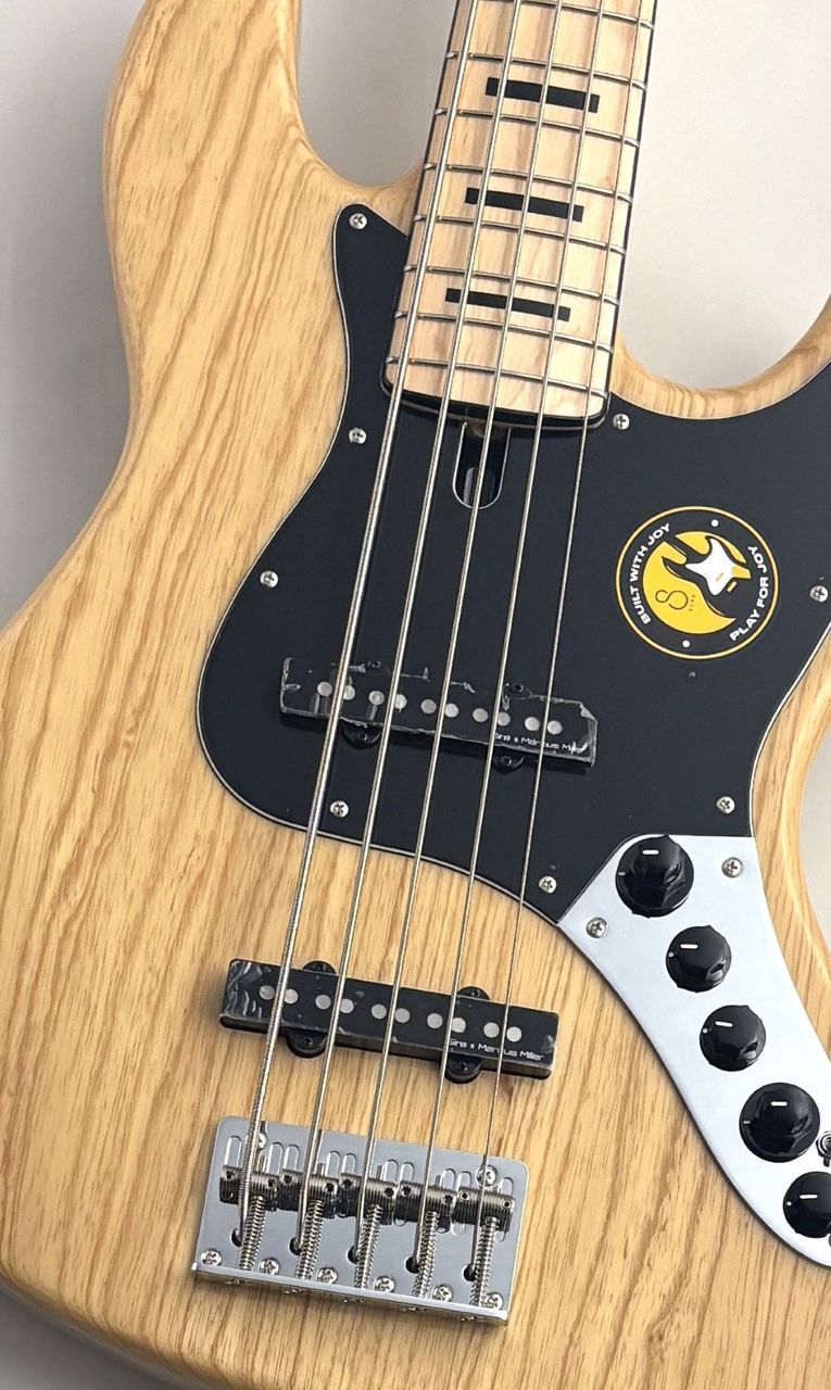 Sire V7 Vintage Ash -5st -Natural-【NEW】（新品）【楽器検索