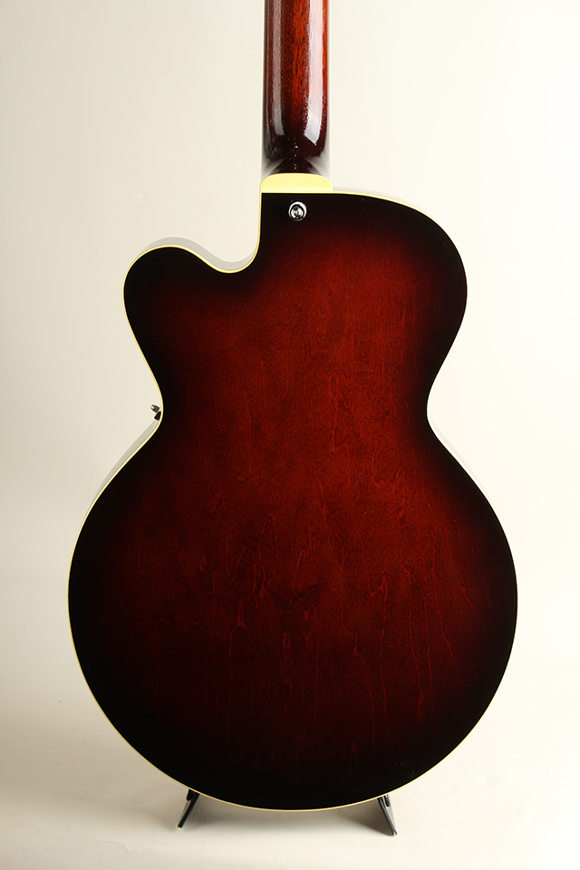 Rozeo Ladybug MIK-CTM SM-C CC / Tobacco Sunburst 【S/N:RZO842