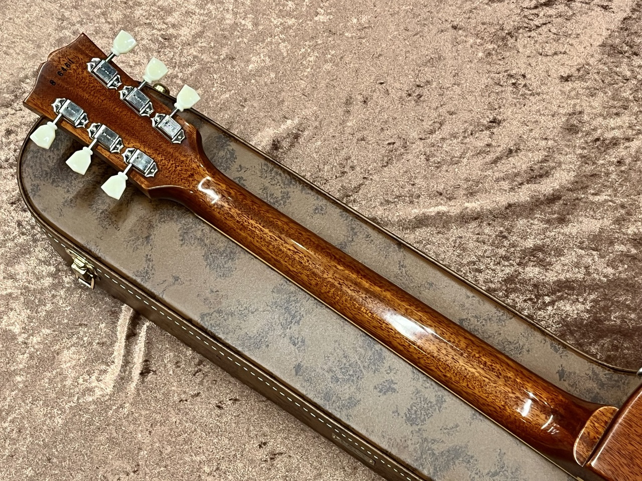 Gibson Custom Shop KUROSAWA Ltd Run 1958 Les Paul Standard Reissue