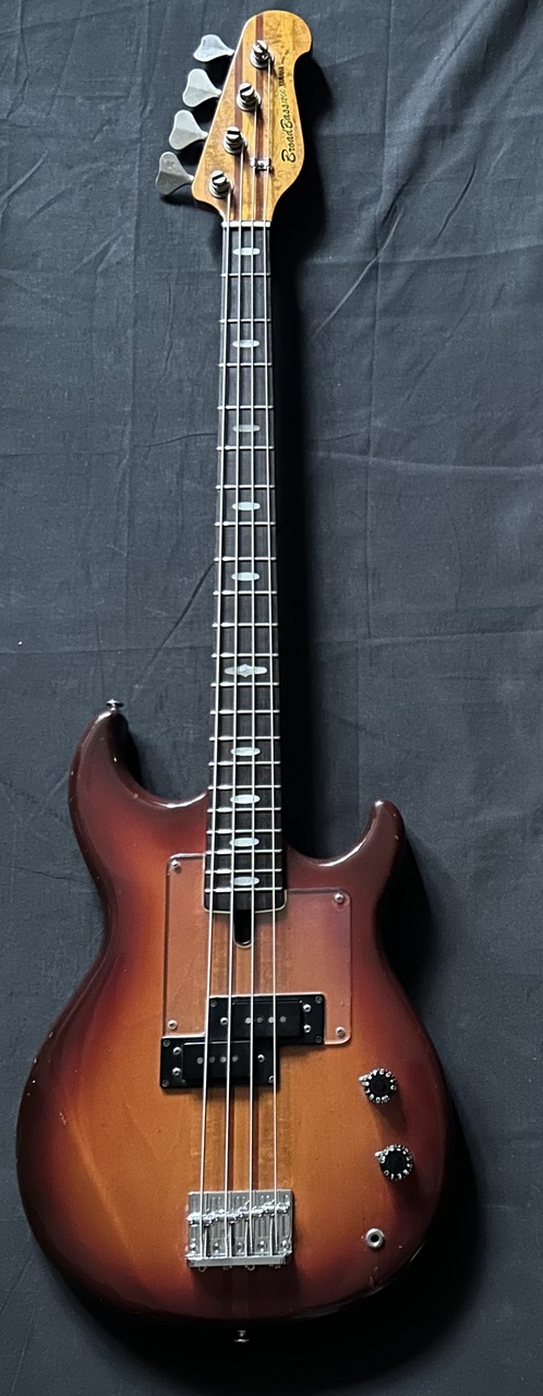 YAMAHA BB-1200（ビンテージ）【楽器検索デジマート】