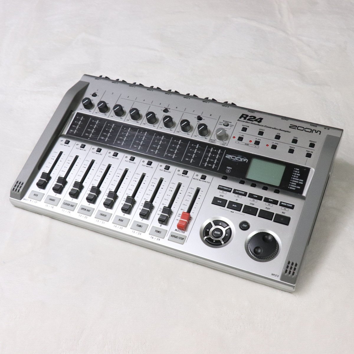 ZOOM R24 【梅田店】（中古）【楽器検索デジマート】