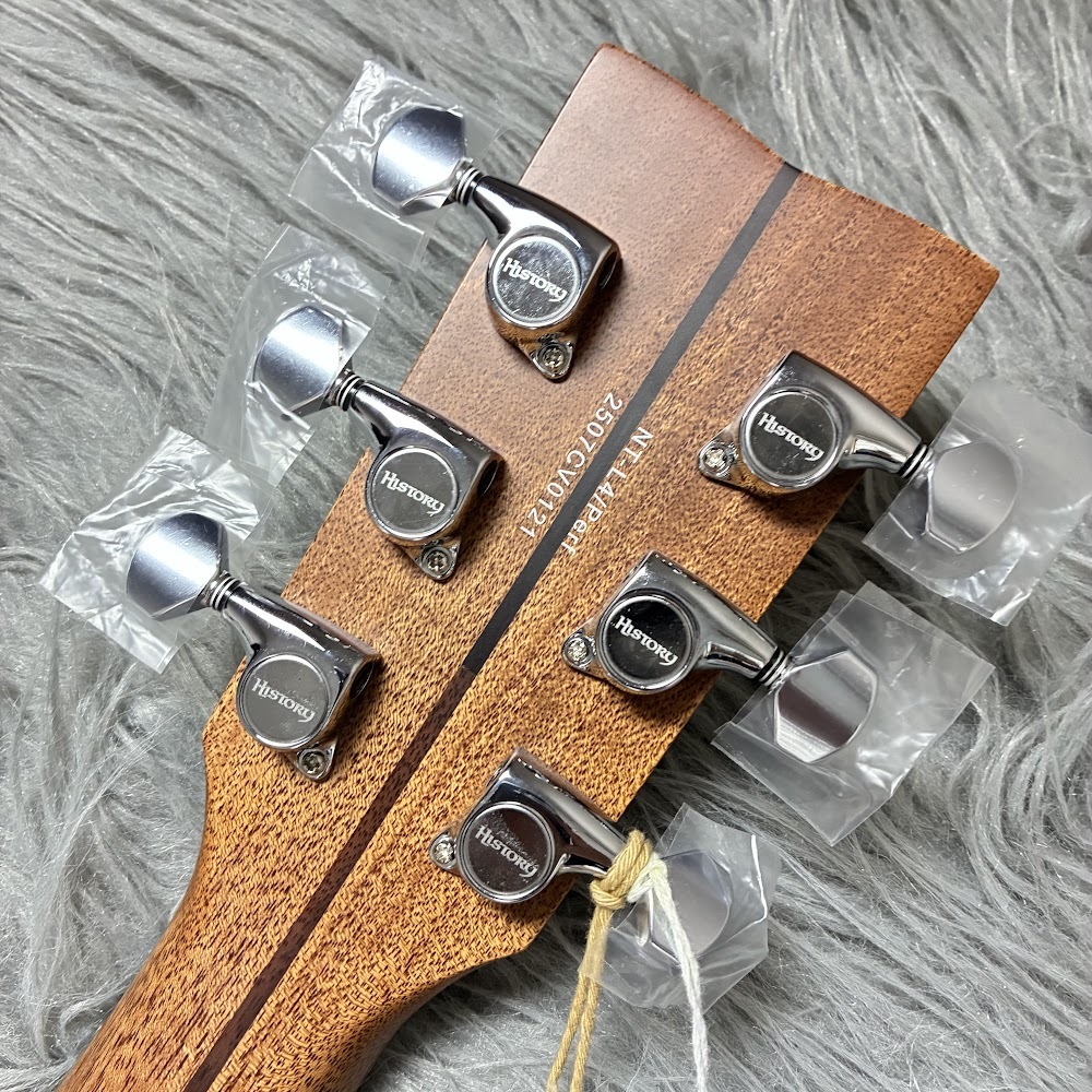 Maton エレアコ. 希少ビンテージ、トレッドノート HISTORY NT-L4/Performance エレアコ オール単板 マホガニー ドレッド
